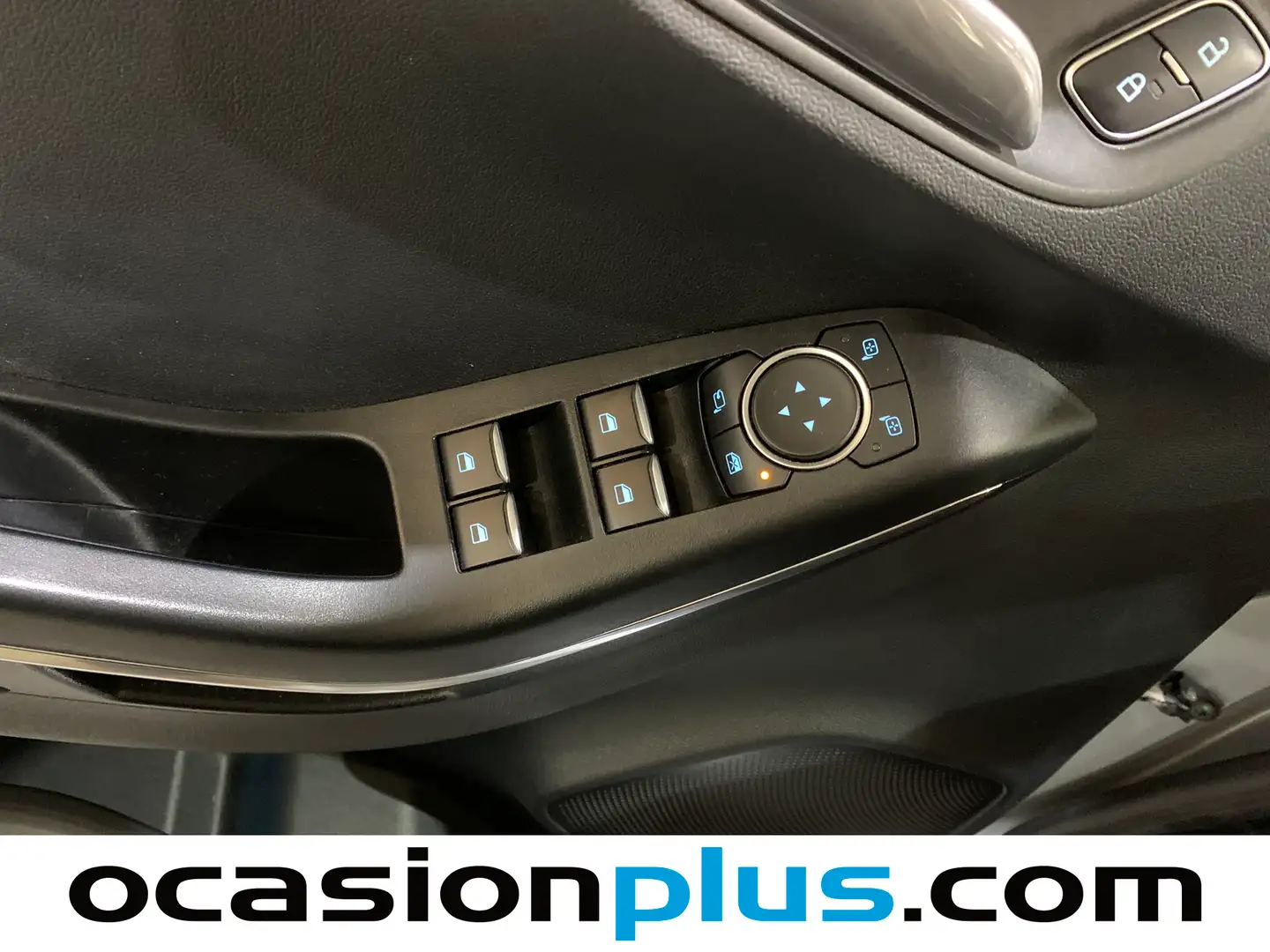 Foto Ford Puma Ford Puma 1.0 EcoBoost MHEV ST-Line X (125 CV)