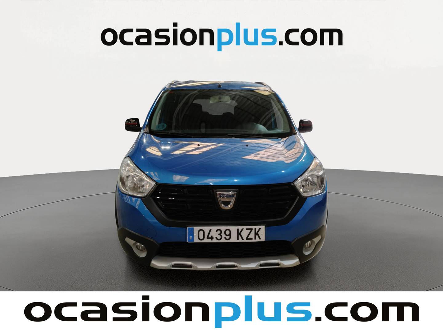Dacia Lodgy Dacia Lodgy Serie Limitada Xplore TCE GPF 7 Plazas (130 CV) al mejor precio