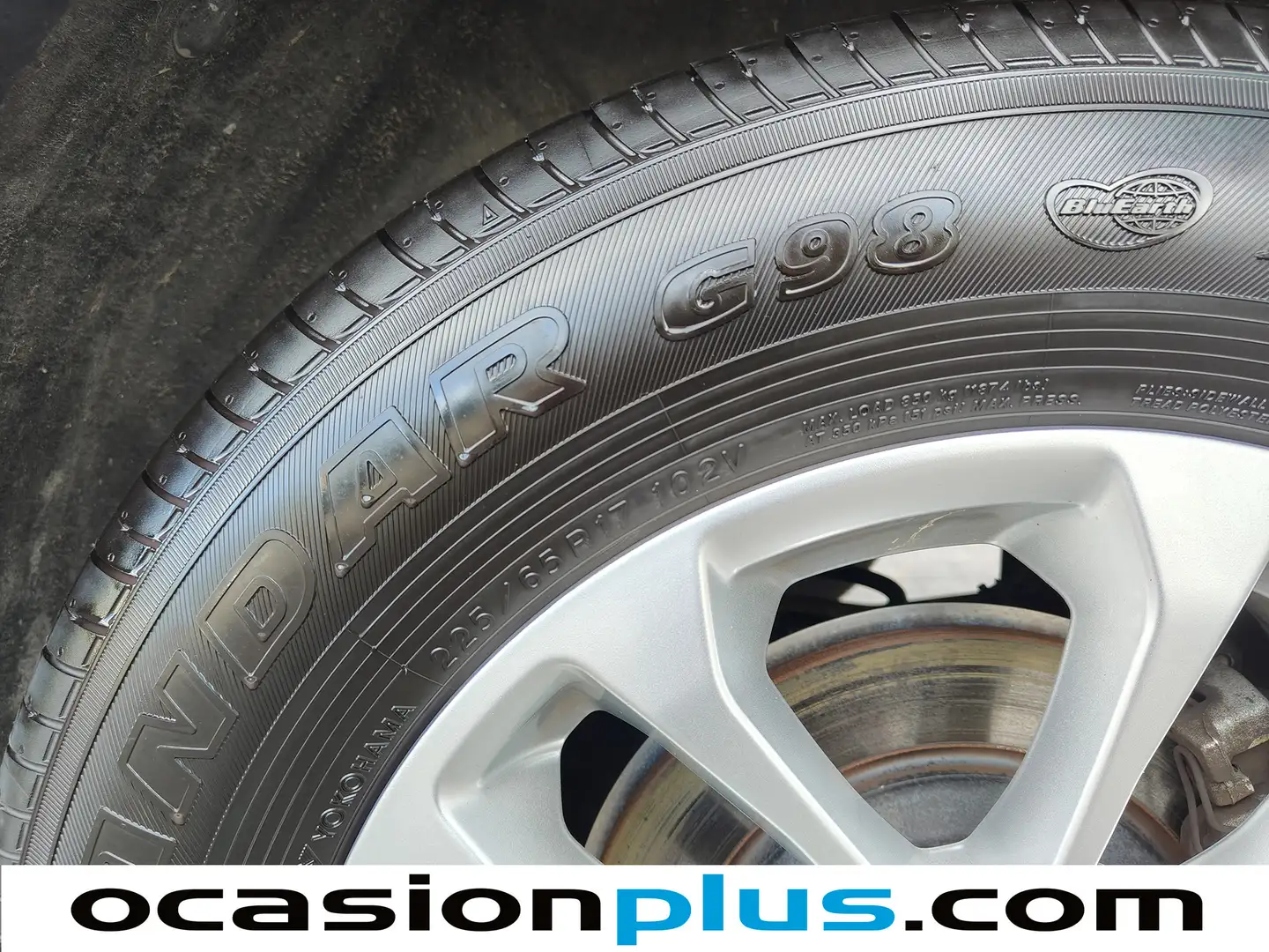 Foto Ford Kuga Ford Kuga 1.5 EcoBoost Titanium 4x2 (150 CV)