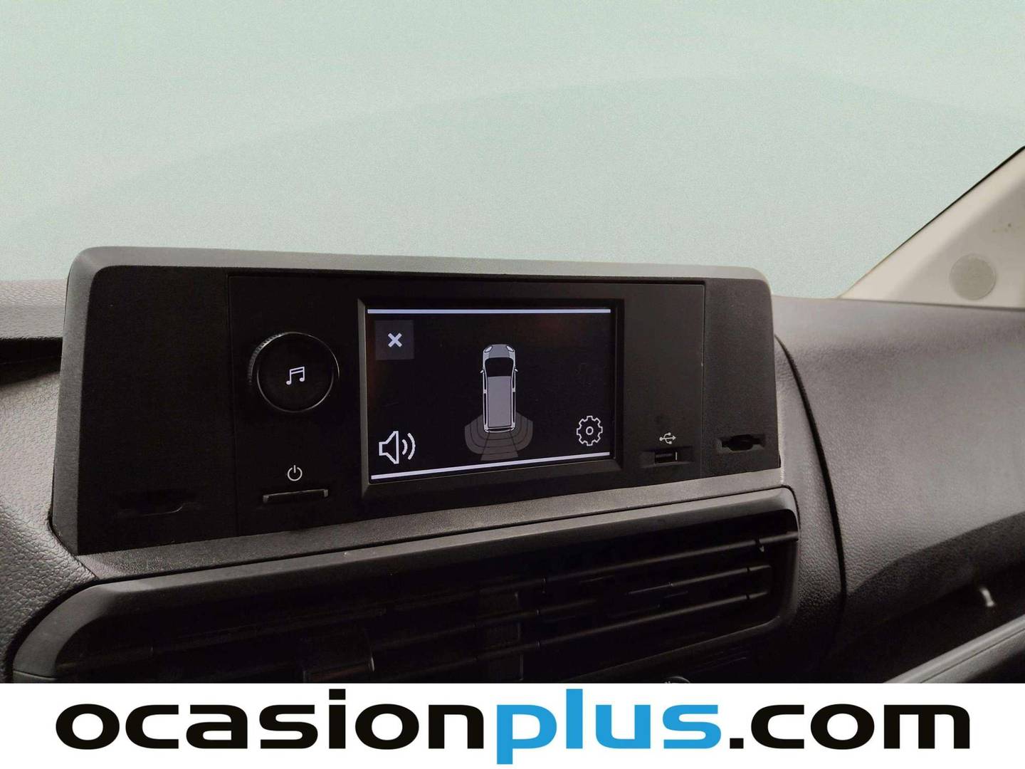 Extras y acabados del Fiat Scudo Fiat Scudo Furgon 1.5 Bluehdi L2 (120 CV)
