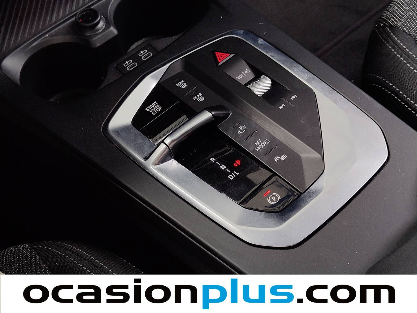BMW Serie 2 BMW Serie 2 218d Gran Coupe (150 CV) Pack M de segunda mano