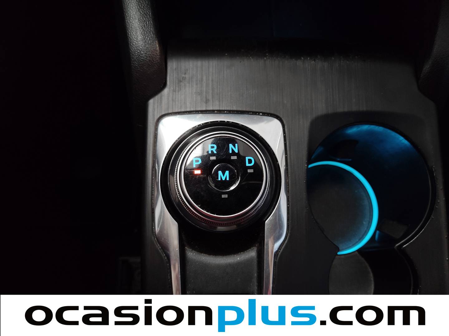 Foto Ford Focus Ford Focus 1.5 Ecoblue ST-Line Auto (120 CV)