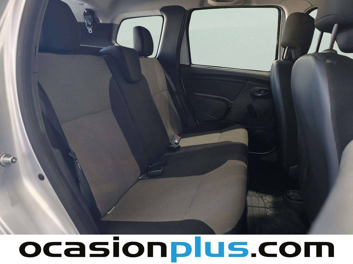 Dacia Duster Dacia Duster Ambiance dCi (90 CV) 4x2 diésel