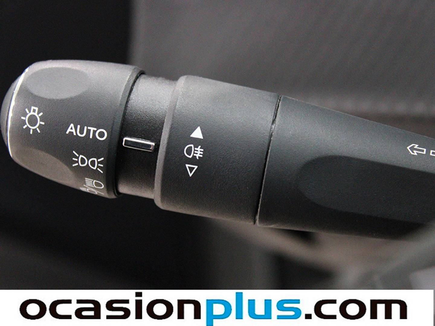 Foto Peugeot e-208 Peugeot e-208 Eléctrico Allure (136 CV)