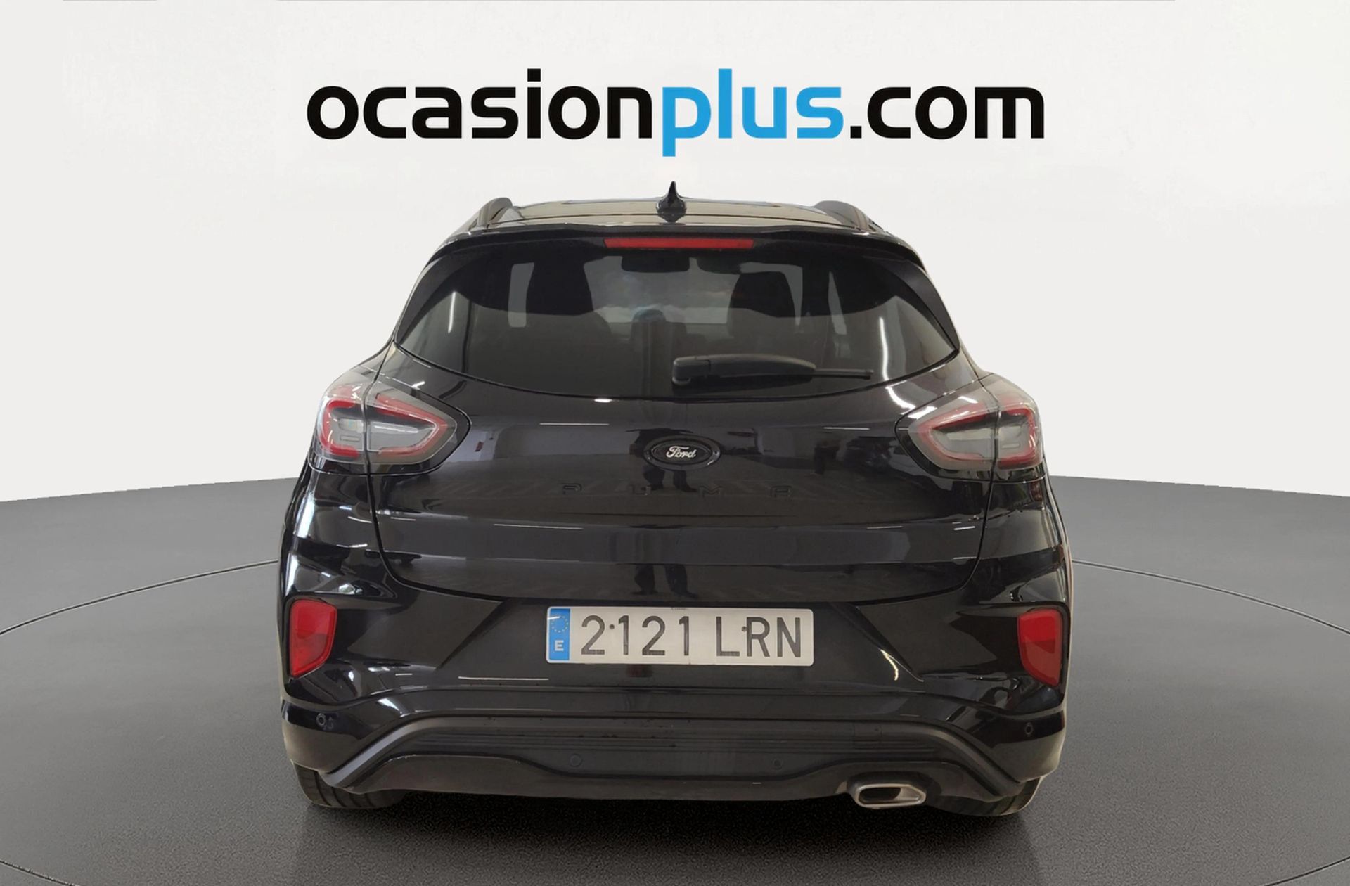 Ford Puma 1.0 EcoBoost MHEV ST-Line X - foto 15