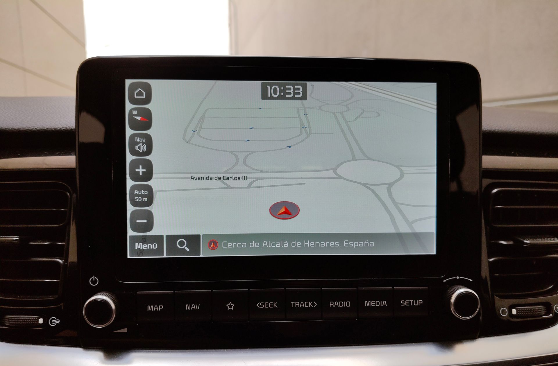Kia Stonic 1.2 DPi Drive - foto 7
