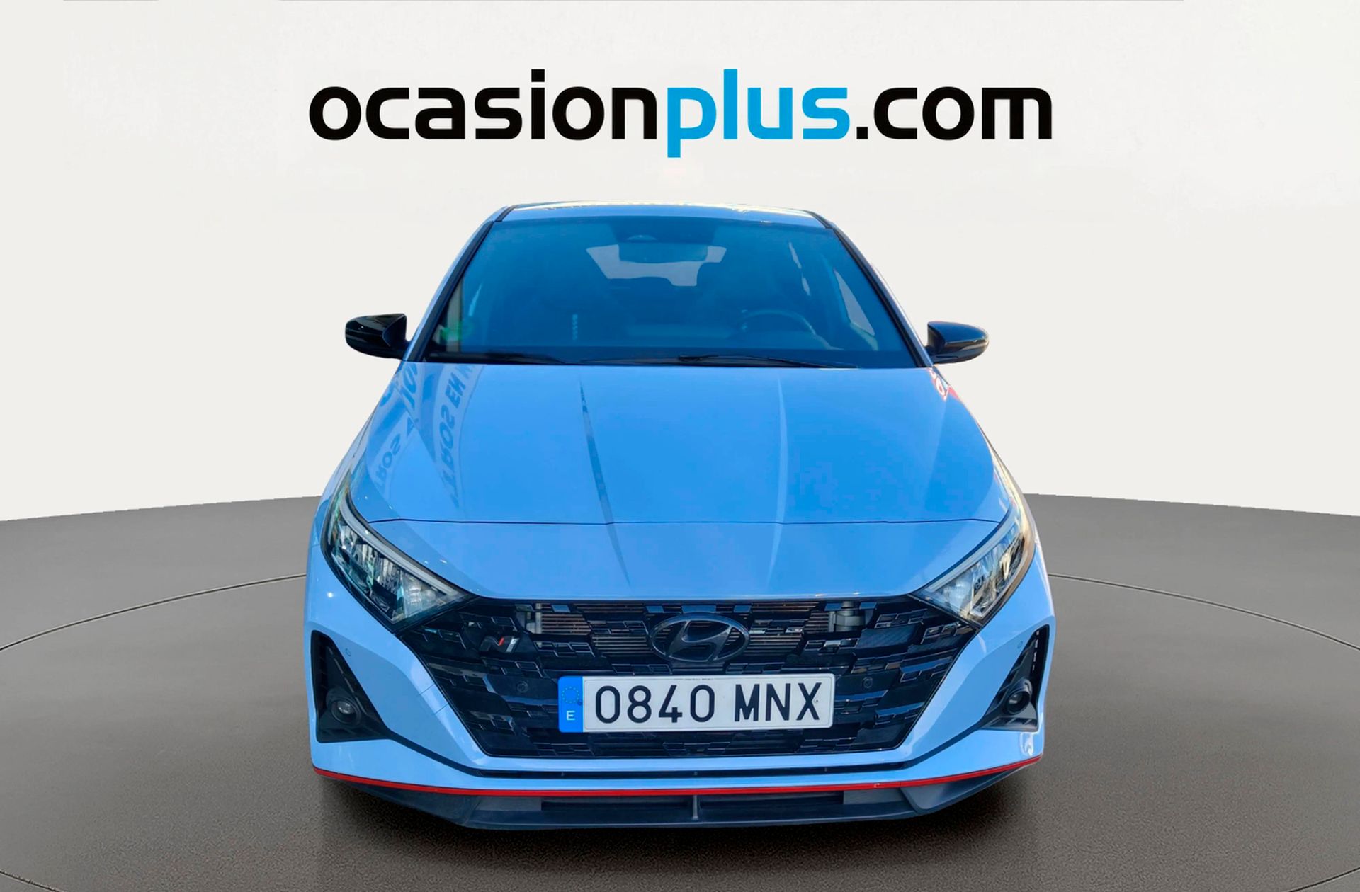 Hyundai i20 1.6T N - foto 16