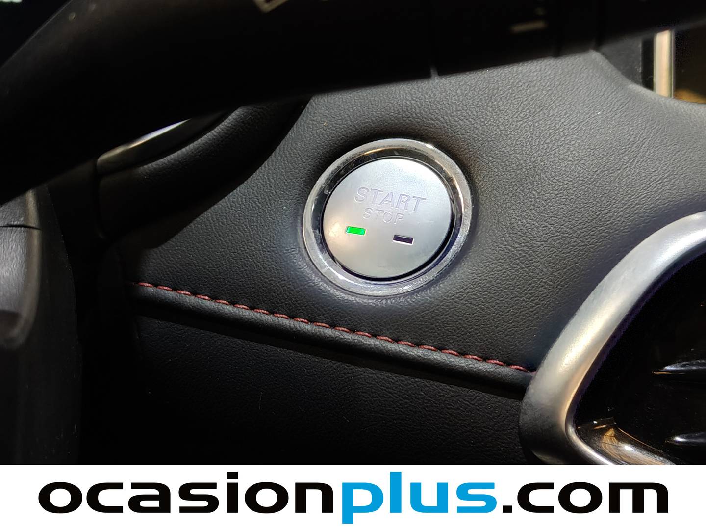 Foto MG HS MG HS 1.5 Turbo GDI Luxury DCT (162 CV)