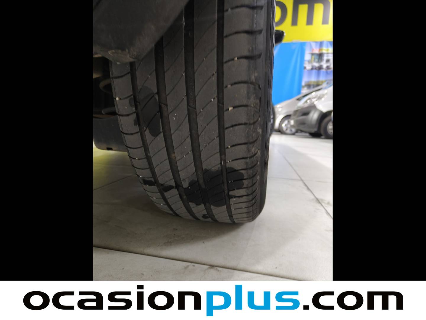 Foto Peugeot 3008 Peugeot 3008 BlueHDi 130 S&S GT EAT8 (130 CV)