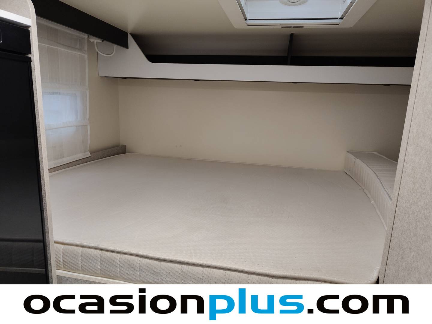 Acabados McLouis Glamys 320 McLouis Glamys 320 320 2.2D (140 CV)