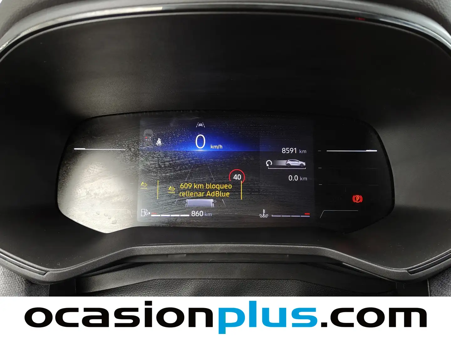 Foto Renault Clio Renault Clio Evolution dCi (100 CV)