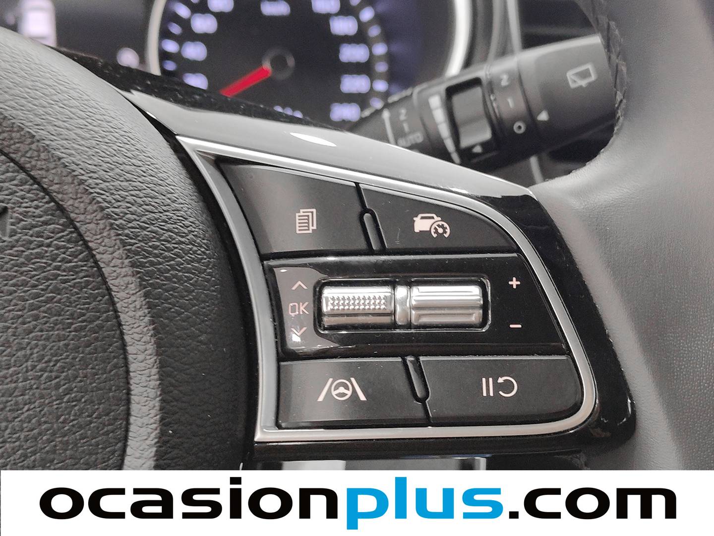 Accesorios del KIA Ceed KIA Ceed 1.0 T-GDI Drive (100 CV)