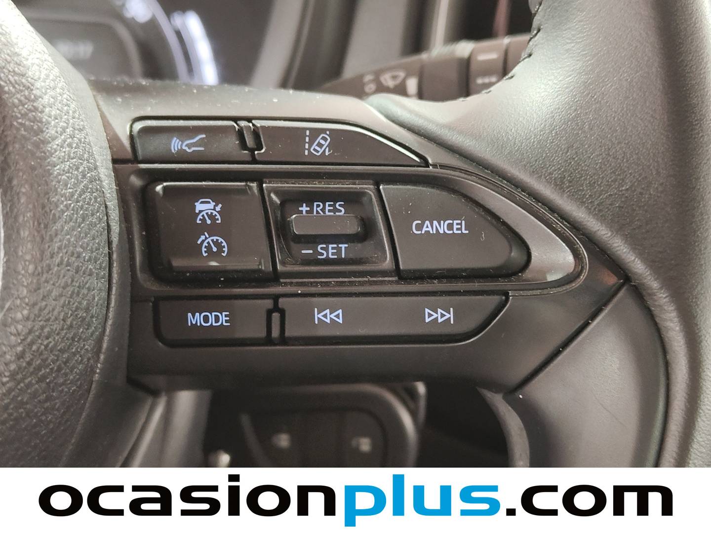 Foto Toyota Aygo X Cross Toyota Aygo X Cross 1.0 VVT-I Play (72 CV)