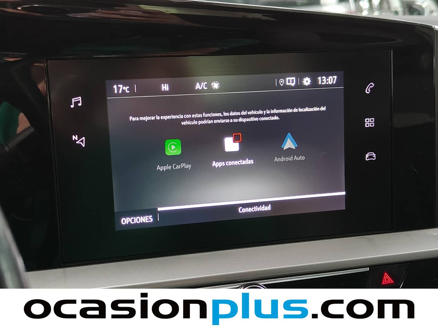 Foto Opel Mokka Opel Mokka 1.5 D Business Elegance (110 CV)