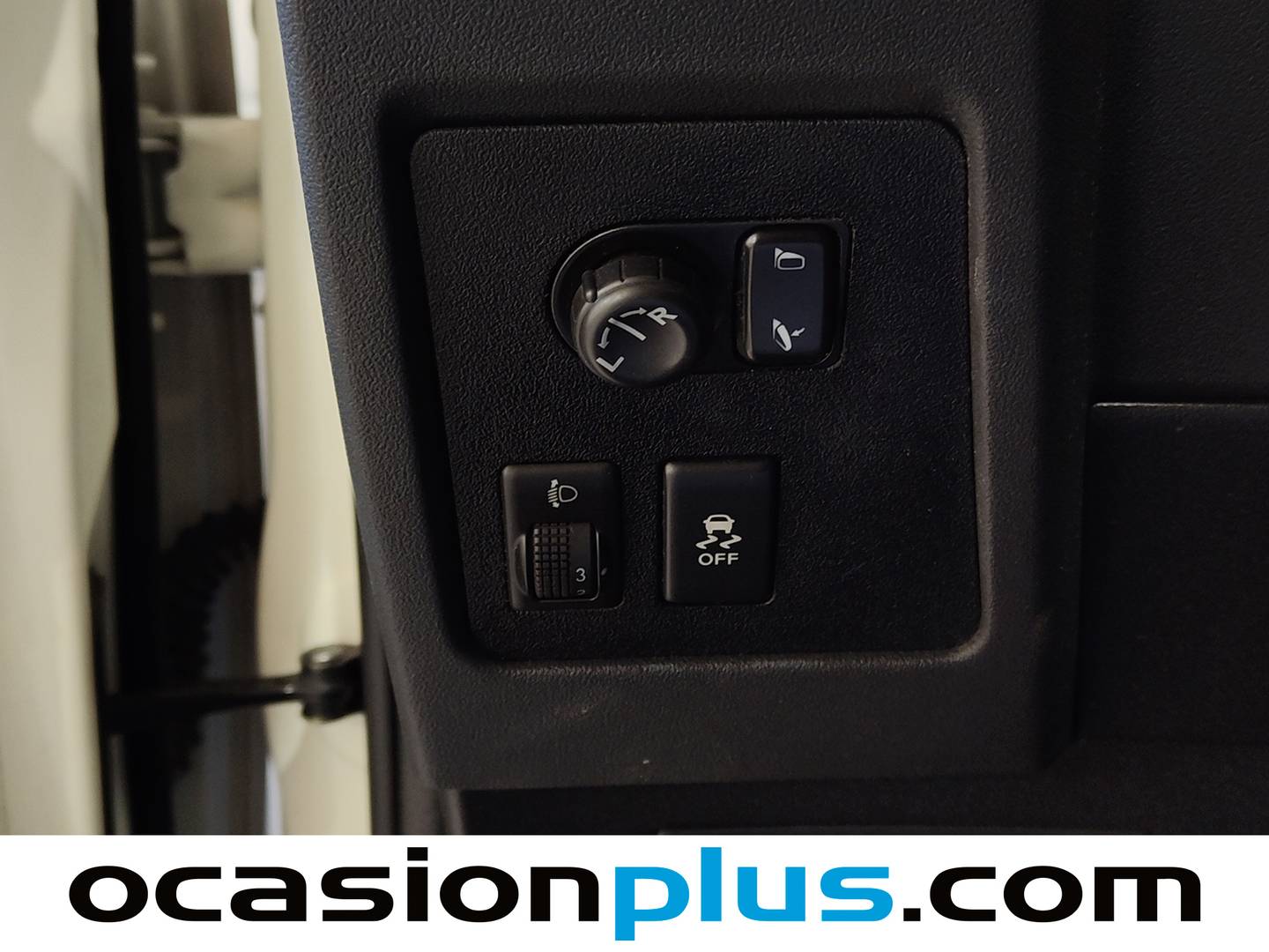Nissan QASHQAI+2 Nissan Qashqai+2 1.5 dCi Acenta 4x2 (110 CV) 7 Plazas seminuevo