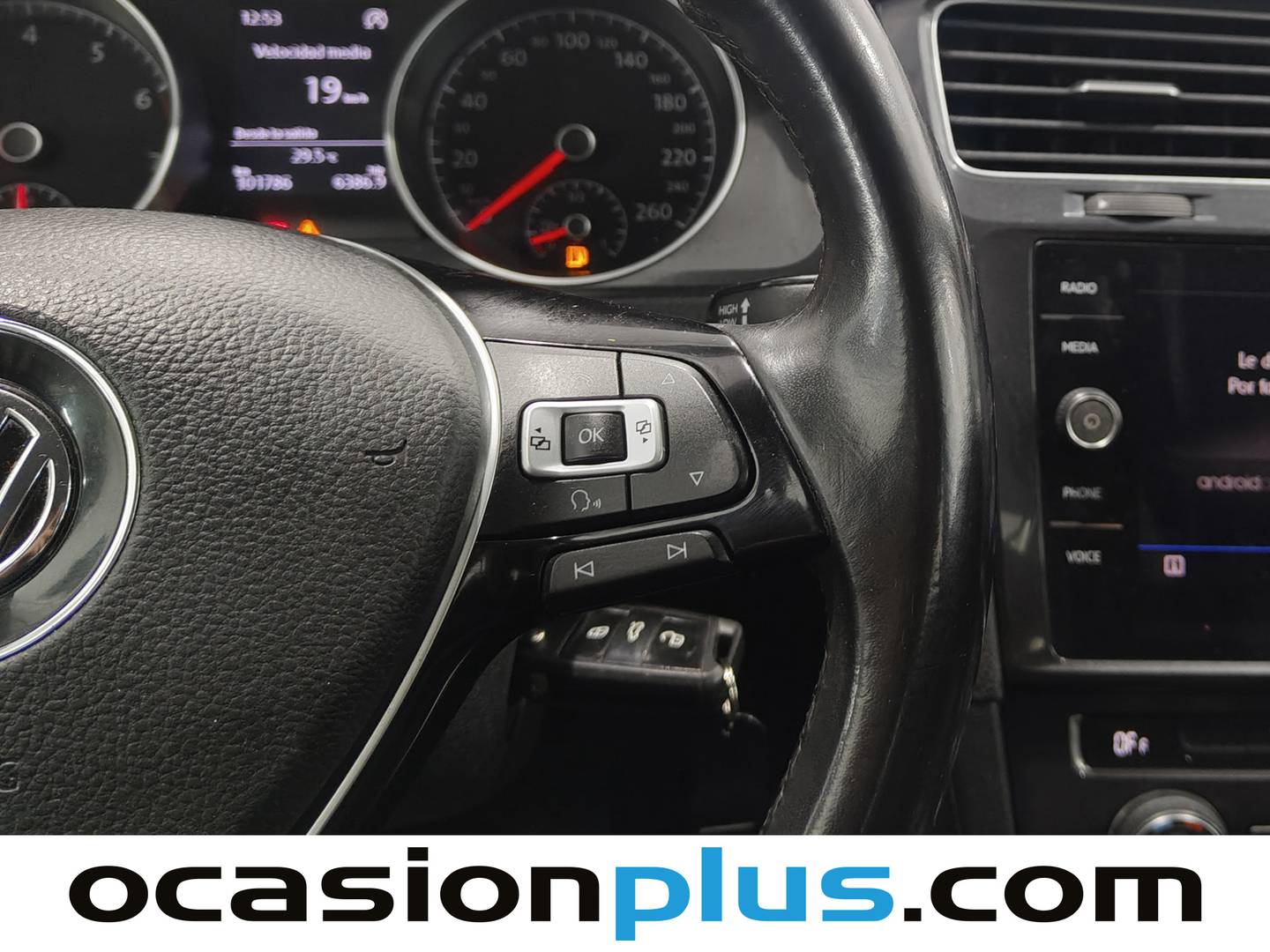 Volkswagen Golf Volkswagen Golf Business 1.0 TSI (110 CV) 110cv