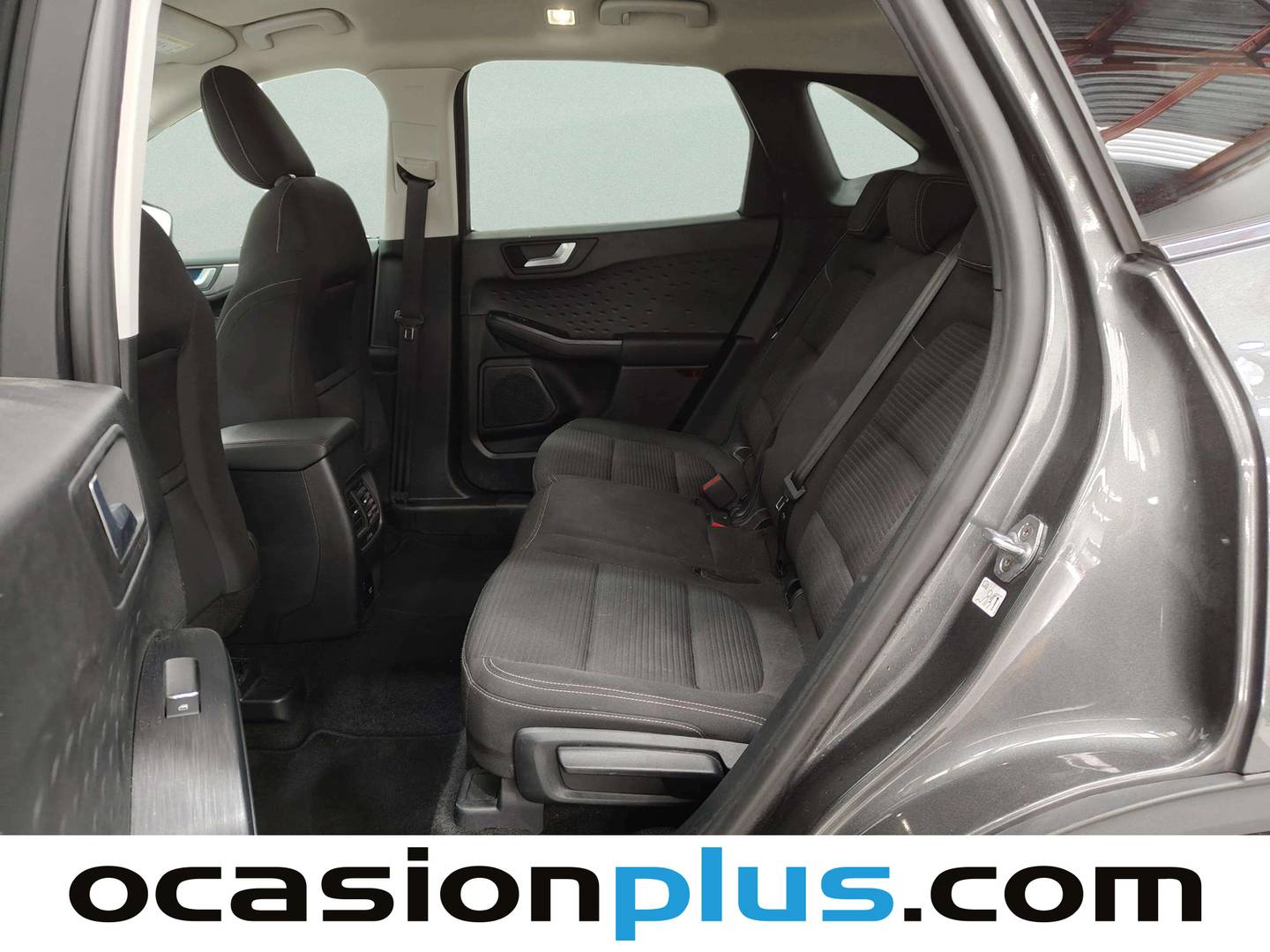 Foto Ford Kuga Ford Kuga 1.5 EcoBoost Titanium 4x2 (150 CV)