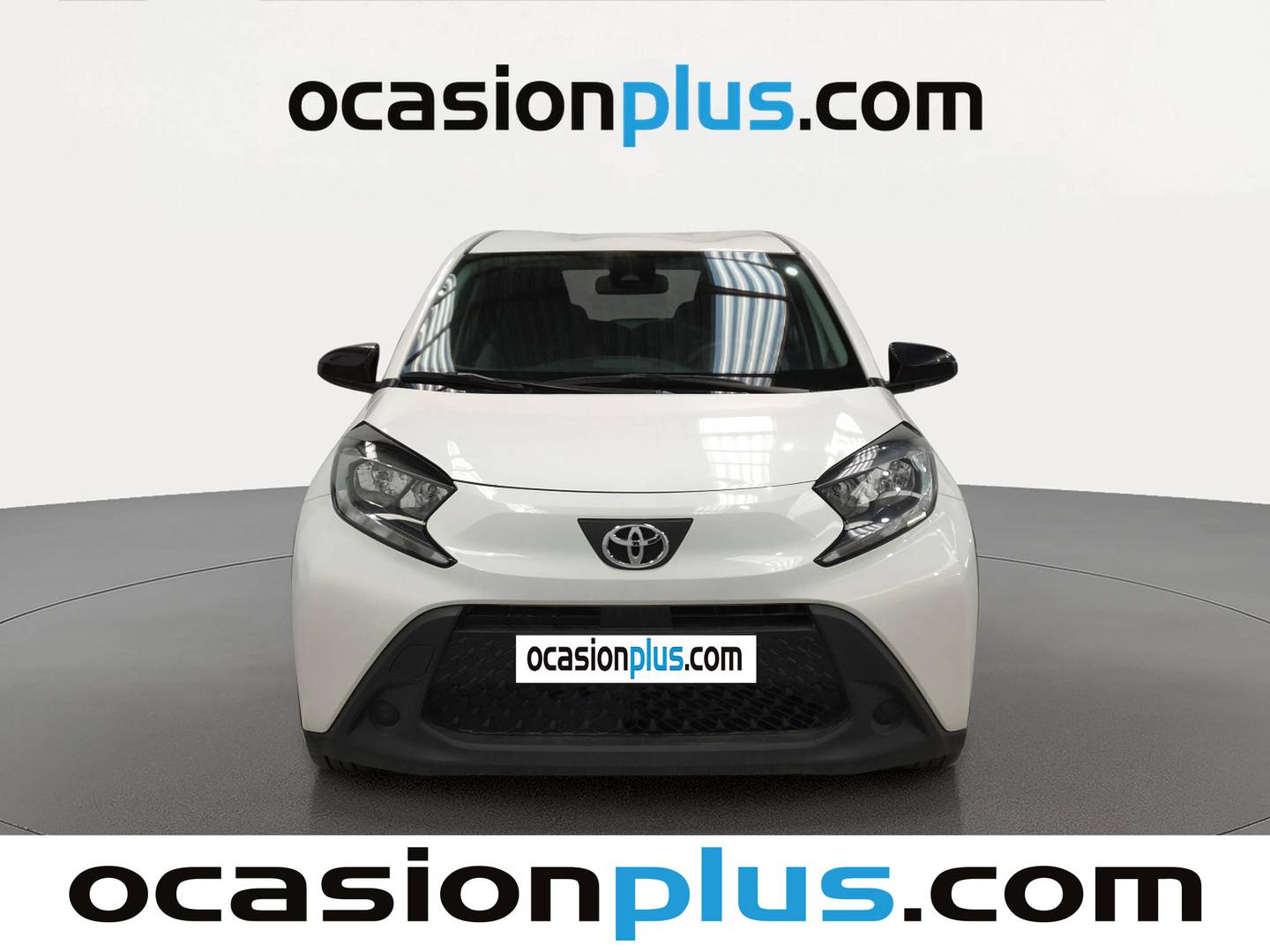 Toyota Aygo X Cross Toyota Aygo X Cross 1.0 VVT-I Play (72 CV) 72cv