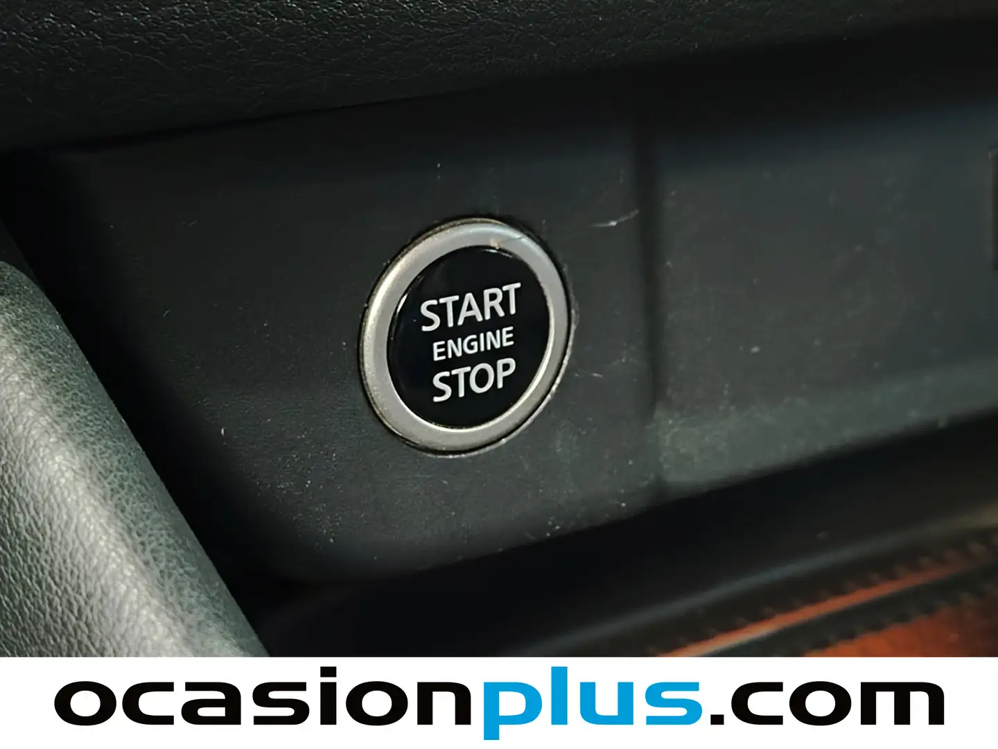 Foto Nissan QASHQAI Nissan Qashqai DIG-T 160 N-Connecta Xtronic DCT (158 CV)