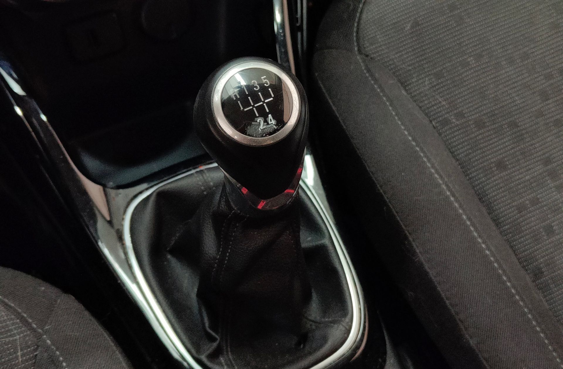 Opel Adam 1.2 XEL JAM - foto 5