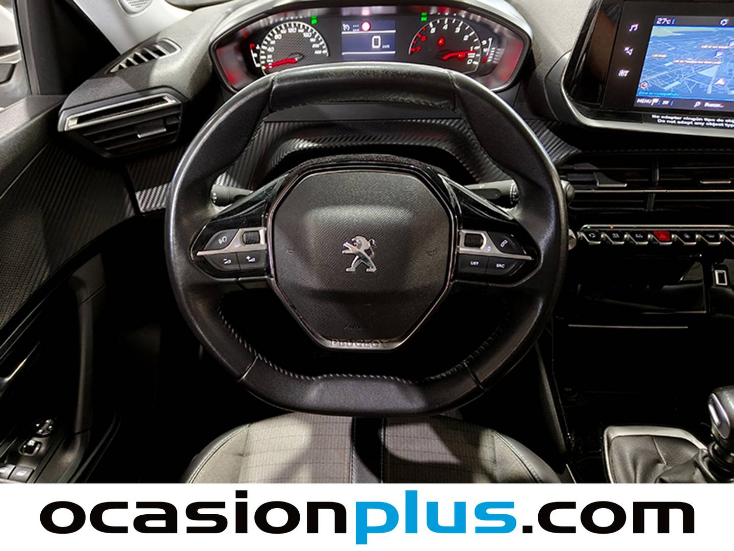 Foto Peugeot 2008 Peugeot 2008 PureTech 100 S&S Allure (100 CV)