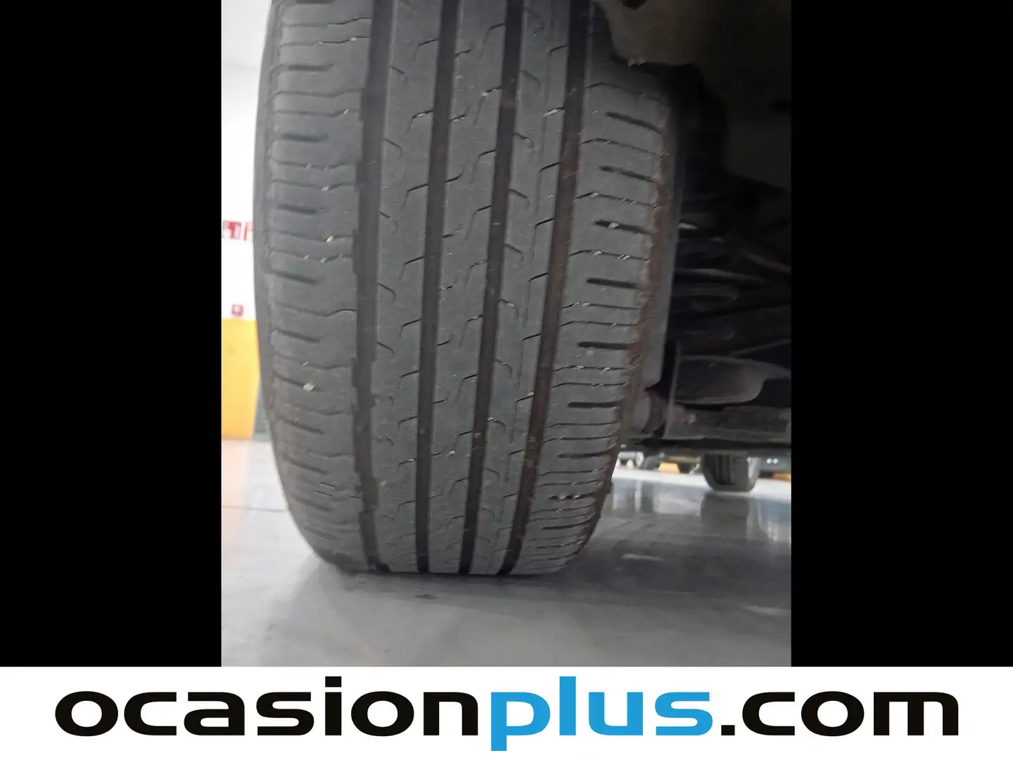 Foto Ford Kuga Ford Kuga 1.5 EcoBlue ST-Line (120 CV)