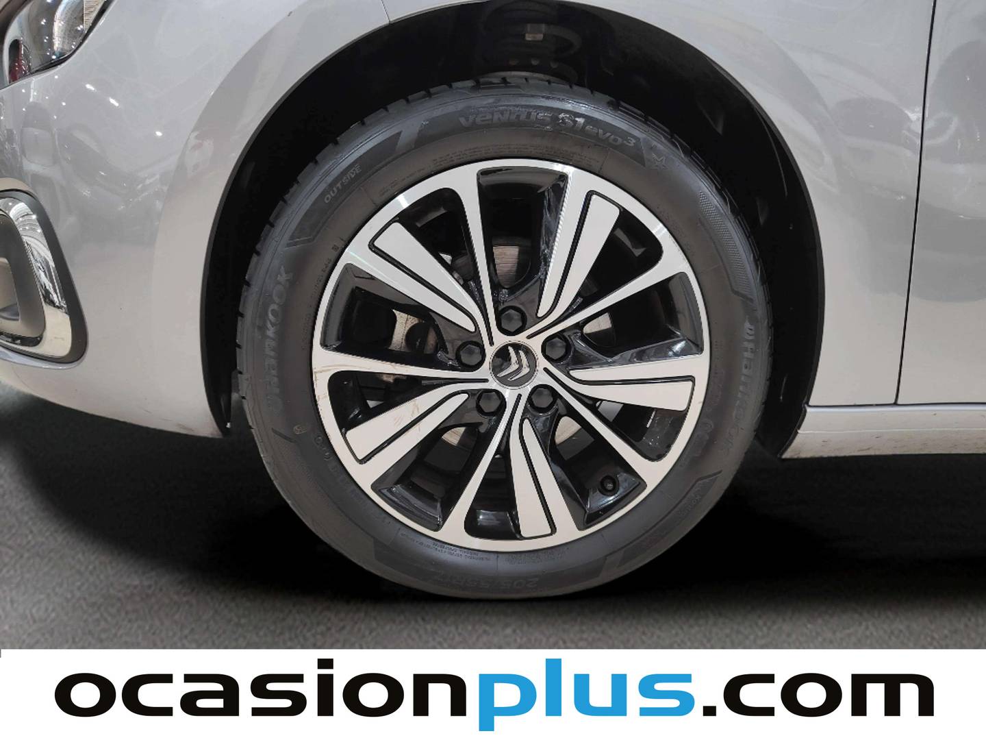 Citroën Grand C4 Spacetourer Citroën Grand C4 Spacetourer PureTech 130 S&S 6v Feel (130 CV) 7 plazas 130cv