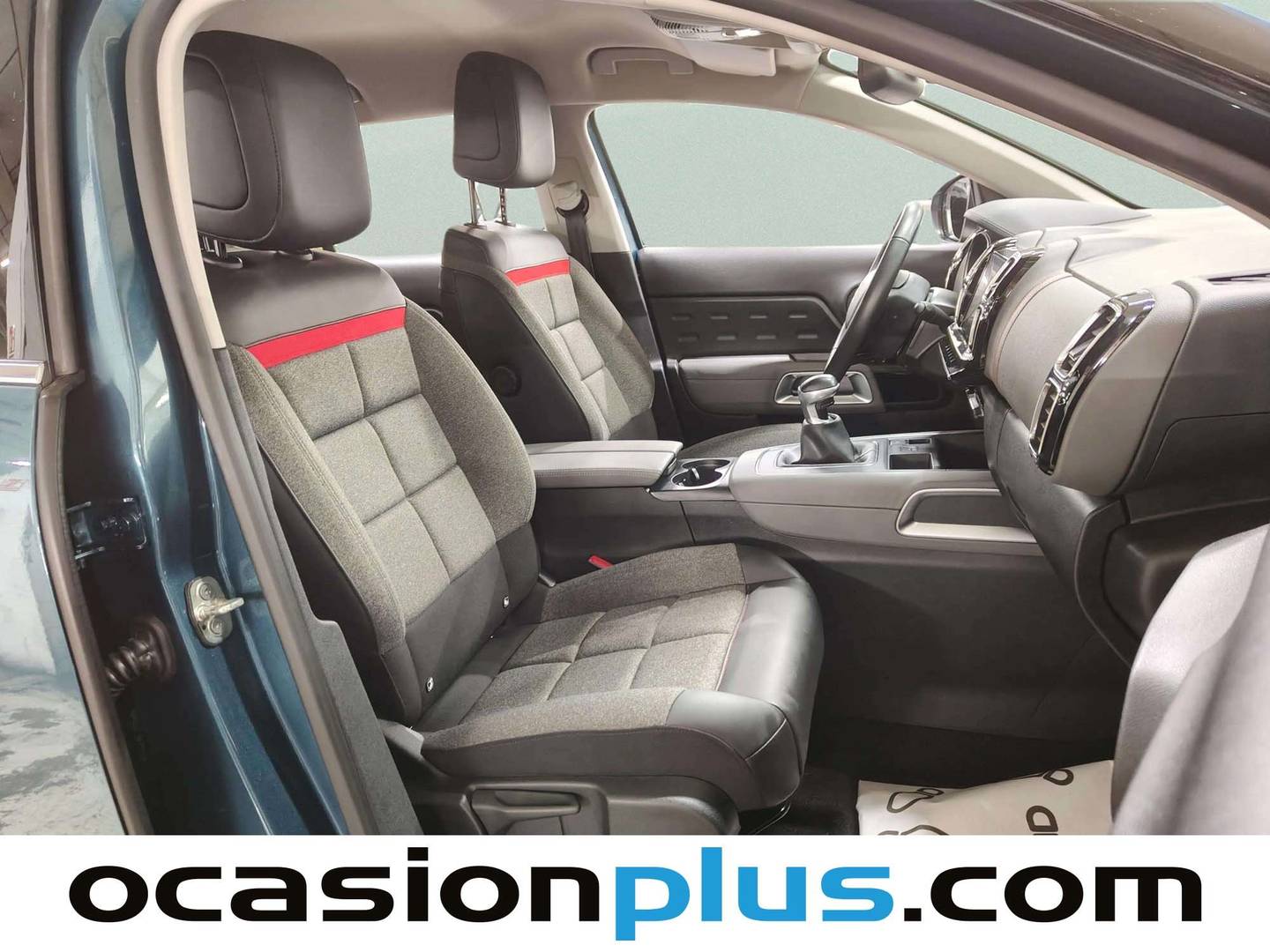 Citroën C5 Aircross Citroën C5 Aircross PureTech 130 S&S Feel (131 CV) km 0