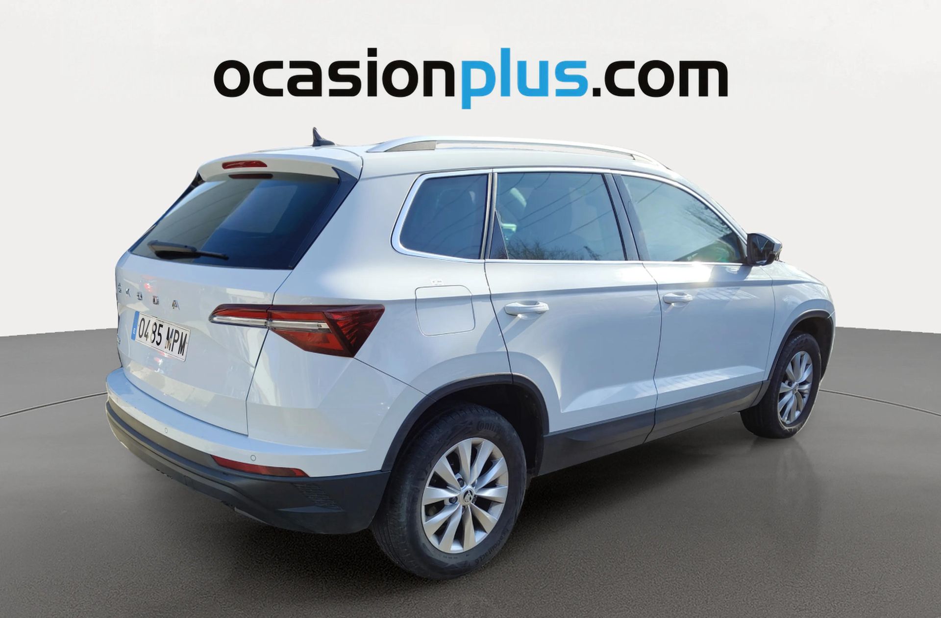 Škoda Karoq 2.0 TDI Selection - foto 4