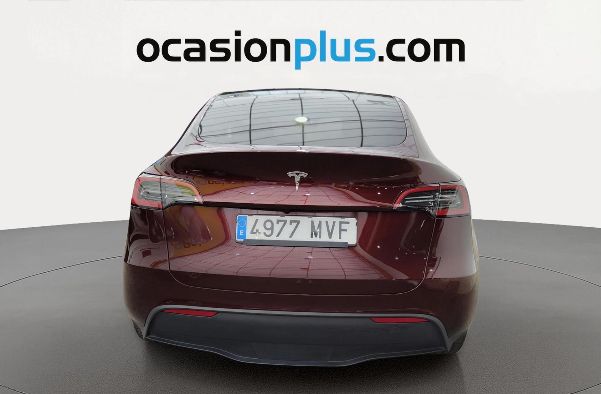 Tesla Model Y Tracción Trasera - foto 21