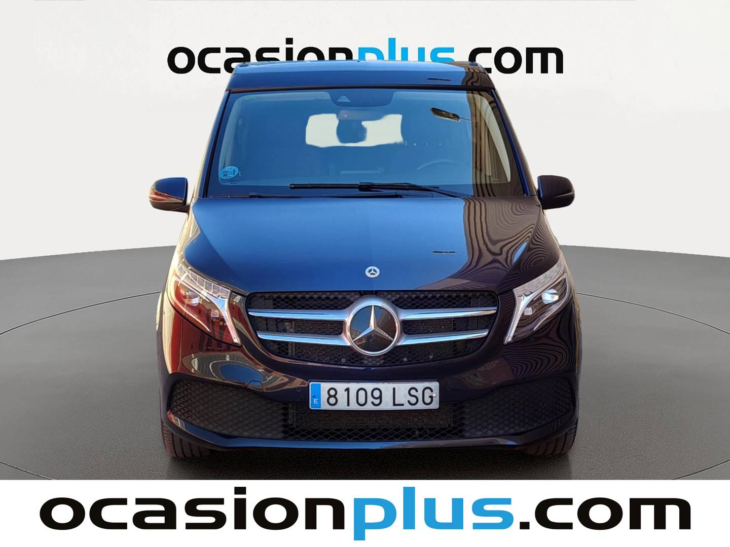 Mercedes Clase V Mercedes Clase V 220 d Marco Polo Horizon Largo (163 CV) 5 Plazas CAMPER al mejor precio