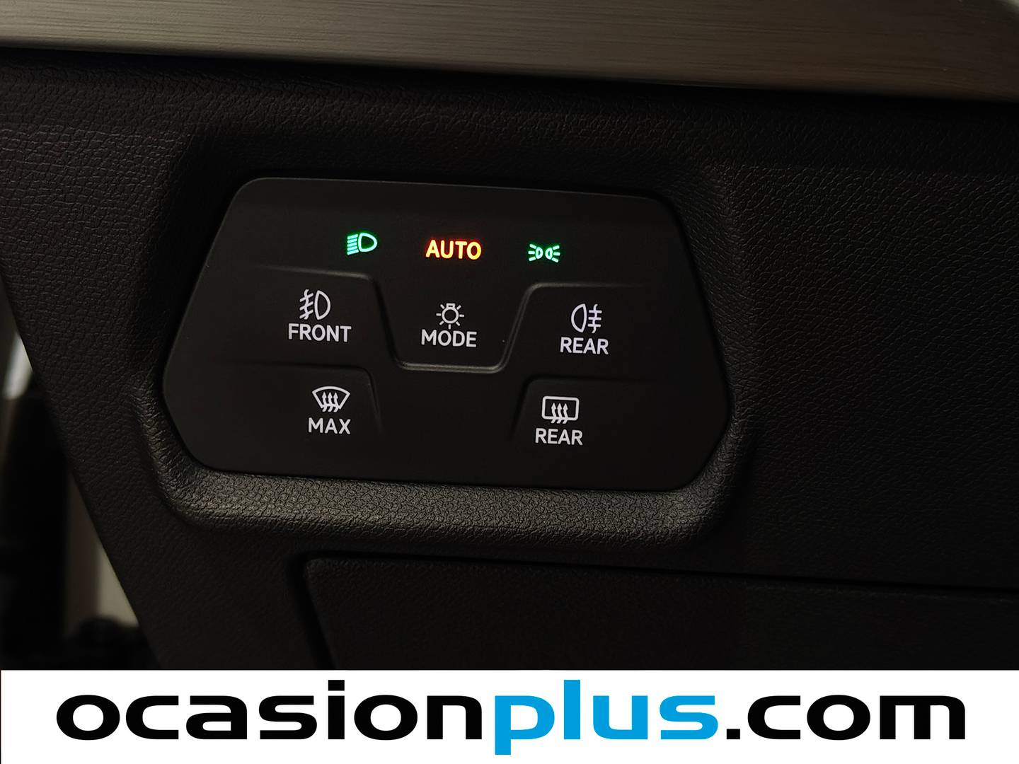 Accesorios del Seat León Seat León ST 2.0 TDI S&S FR XS DSG (150 CV)