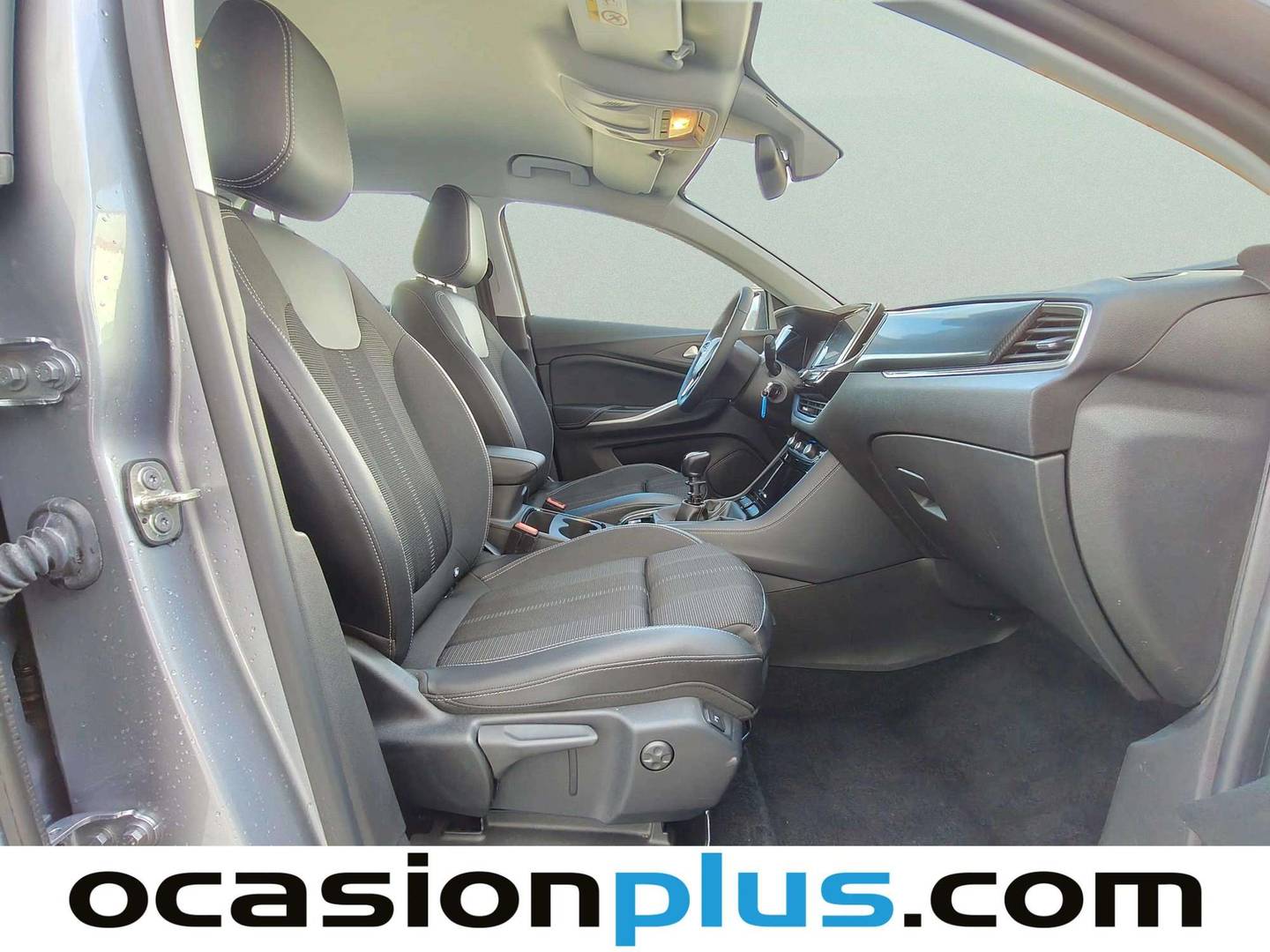 Opel Grandland Opel Grandland 1.2 Turbo XHT S&S GS (130 CV) barato