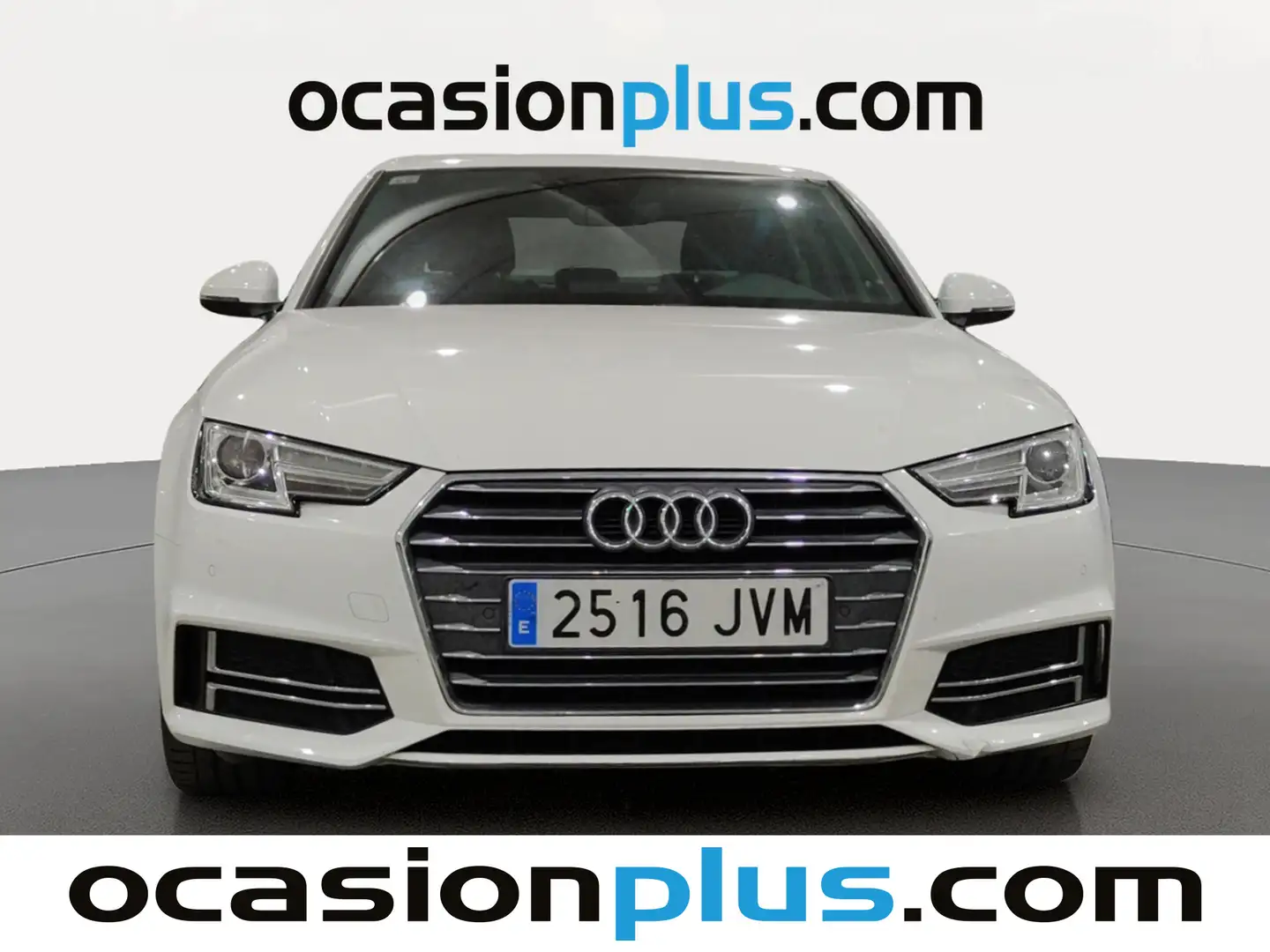 Foto Audi A4 Audi A4 sport edition 2.0 TDI (150 CV) S tronic Pack S-Line