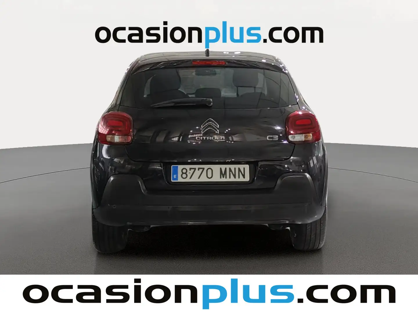 Foto Citroën C3 Citroen C3 PureTech 110 S&S Max (110 CV)