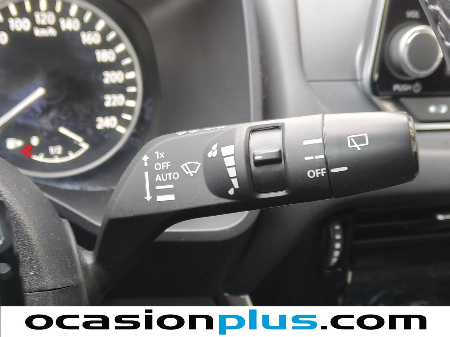 Foto Nissan QASHQAI Nissan Qashqai E-POWER N-Connecta Auto (190 CV)