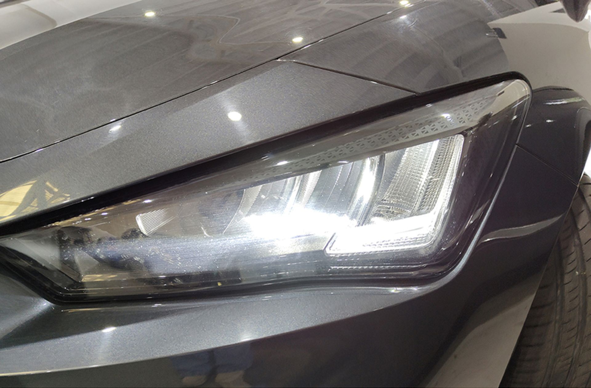 SEAT León ST 1.0 eTSI Style XL DSG - foto 14