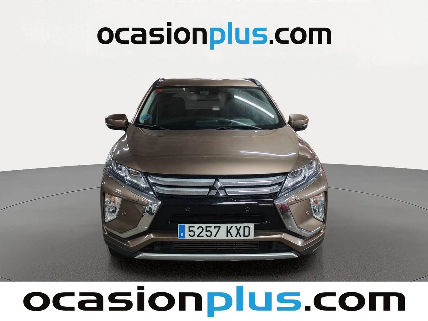 Mitsubishi Eclipse Cross Mitsubishi Eclipse Cross 150T Motion (163 CV) 163cv