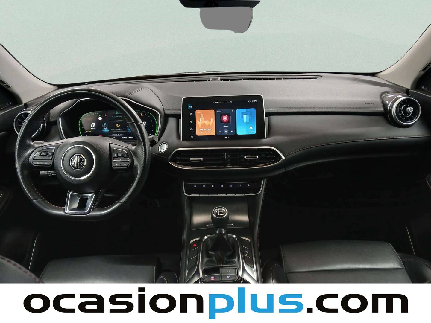 Foto MG HS MG HS 1.5 Turbo GDI Comfort (162 CV)