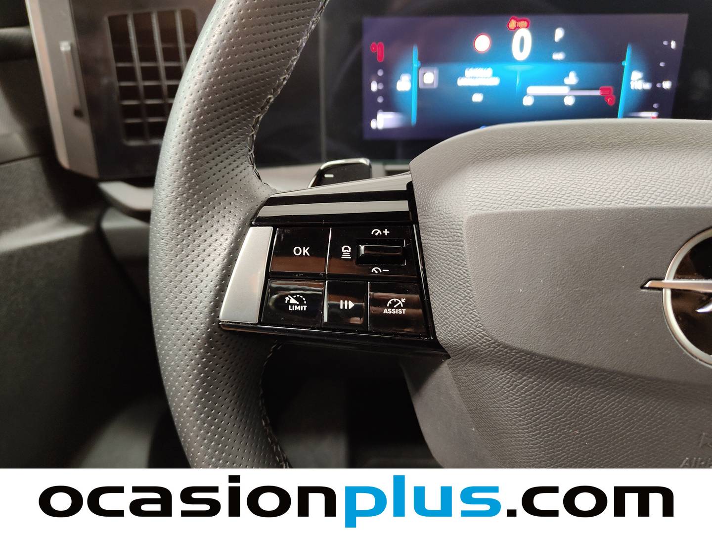 Opel Astra Opel Astra 1.5D DTH GS Auto (130 CV) km 0