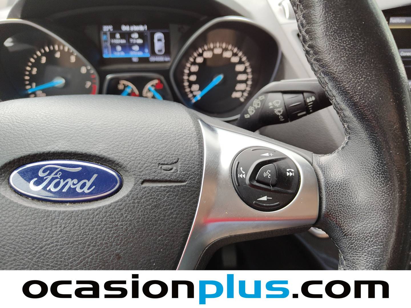 Ford Kuga Ford Kuga 1.5 EcoBoost S&S Titanium 4x2 (150 CV) barato