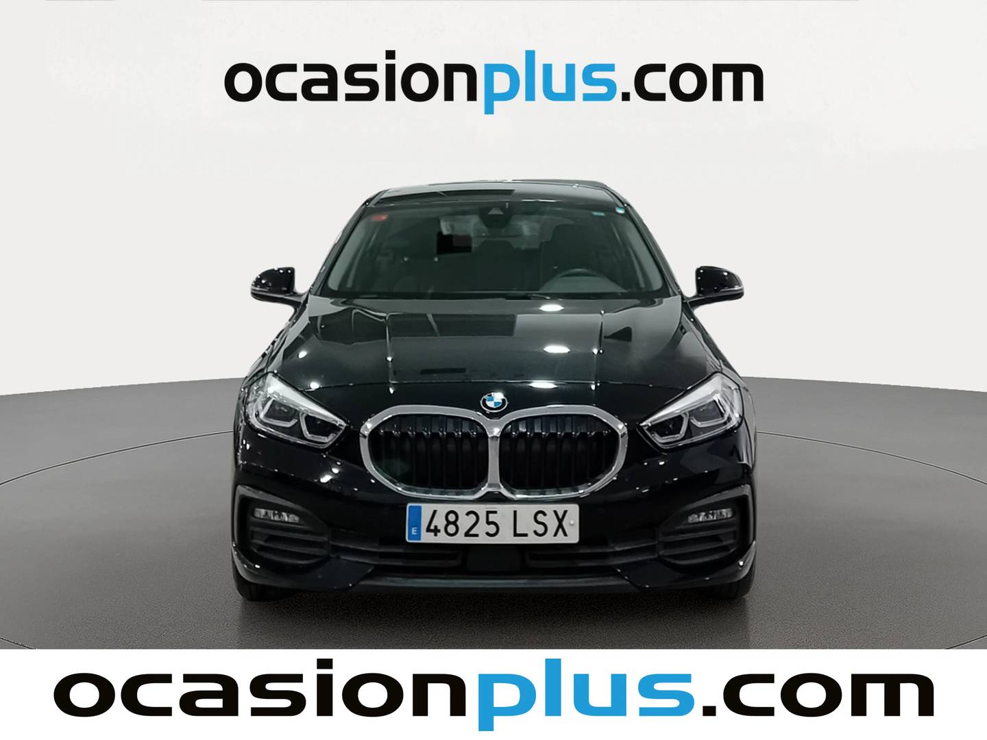 BMW Serie 1 BMW Serie 1 116d (116 CV) 116cv