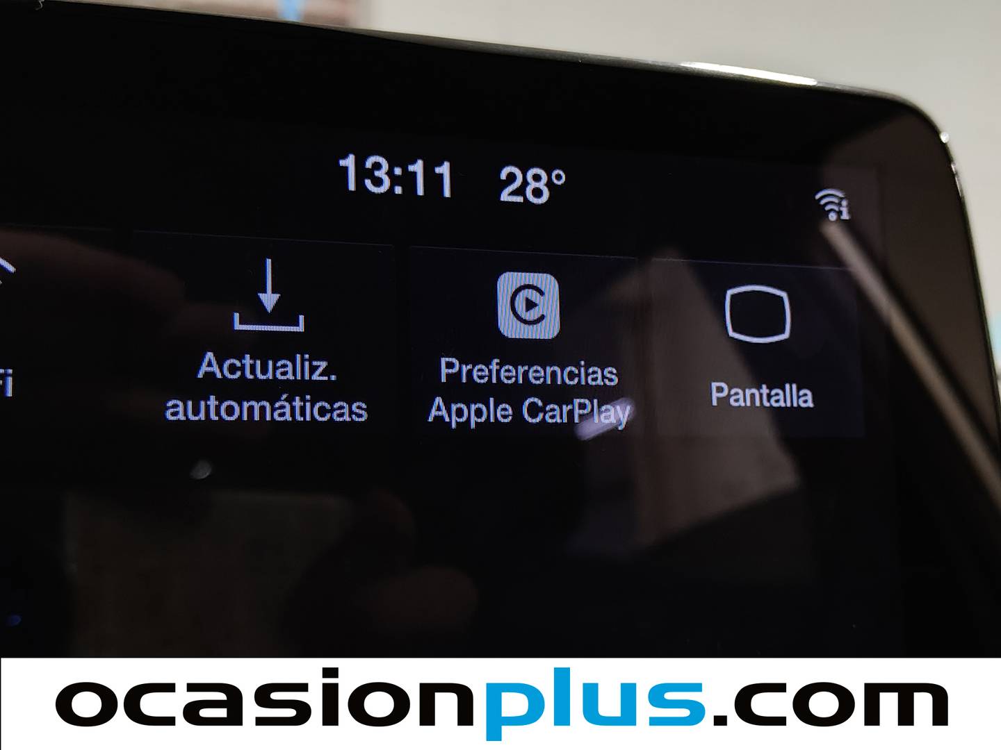 Extras y acabados del Ford Fiesta Ford Fiesta 1.0 EcoBoost S&S Trend+ (100 CV)