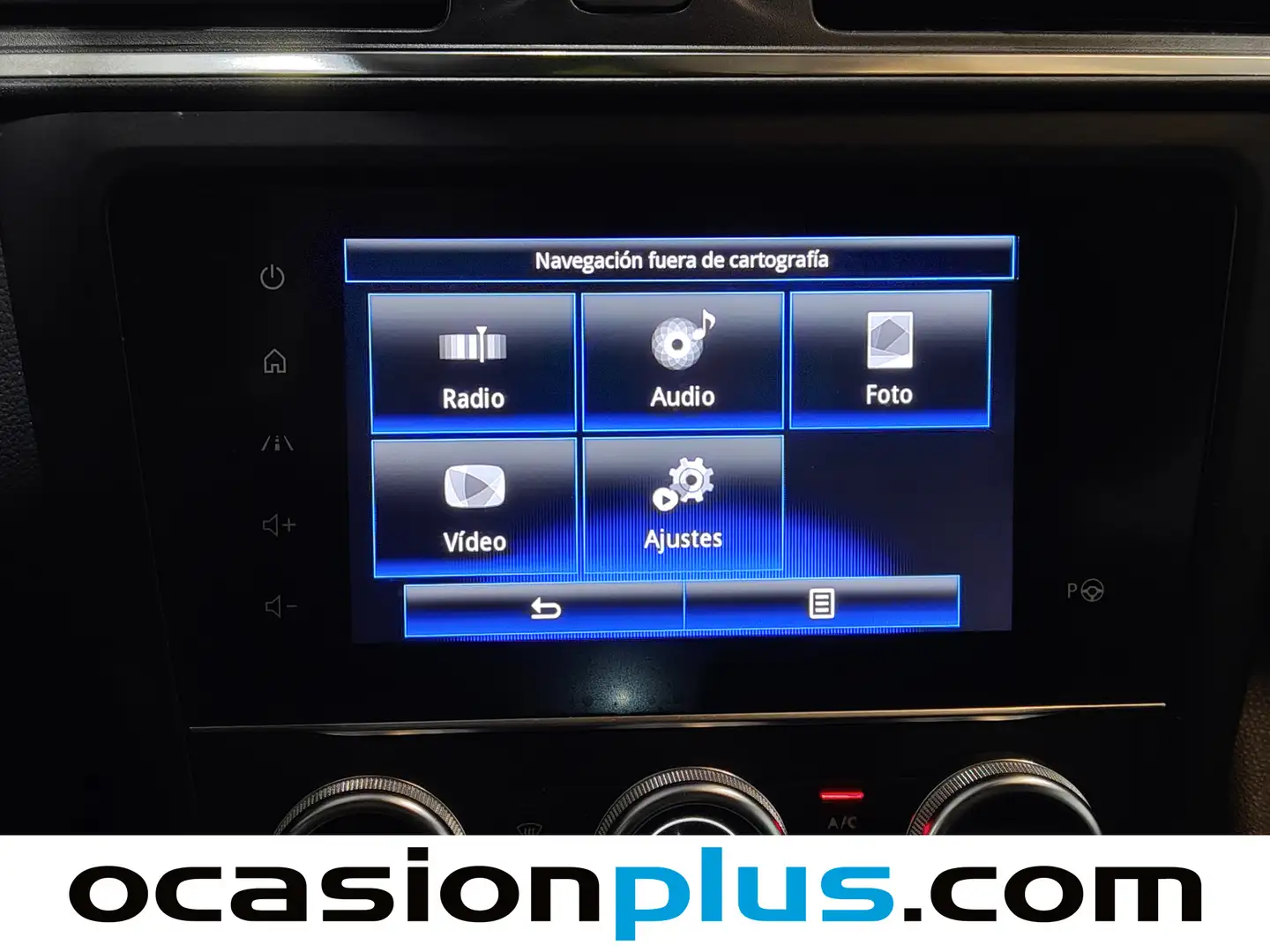 Foto Renault Kadjar Renault Kadjar Zen GPF TCe (160 CV)