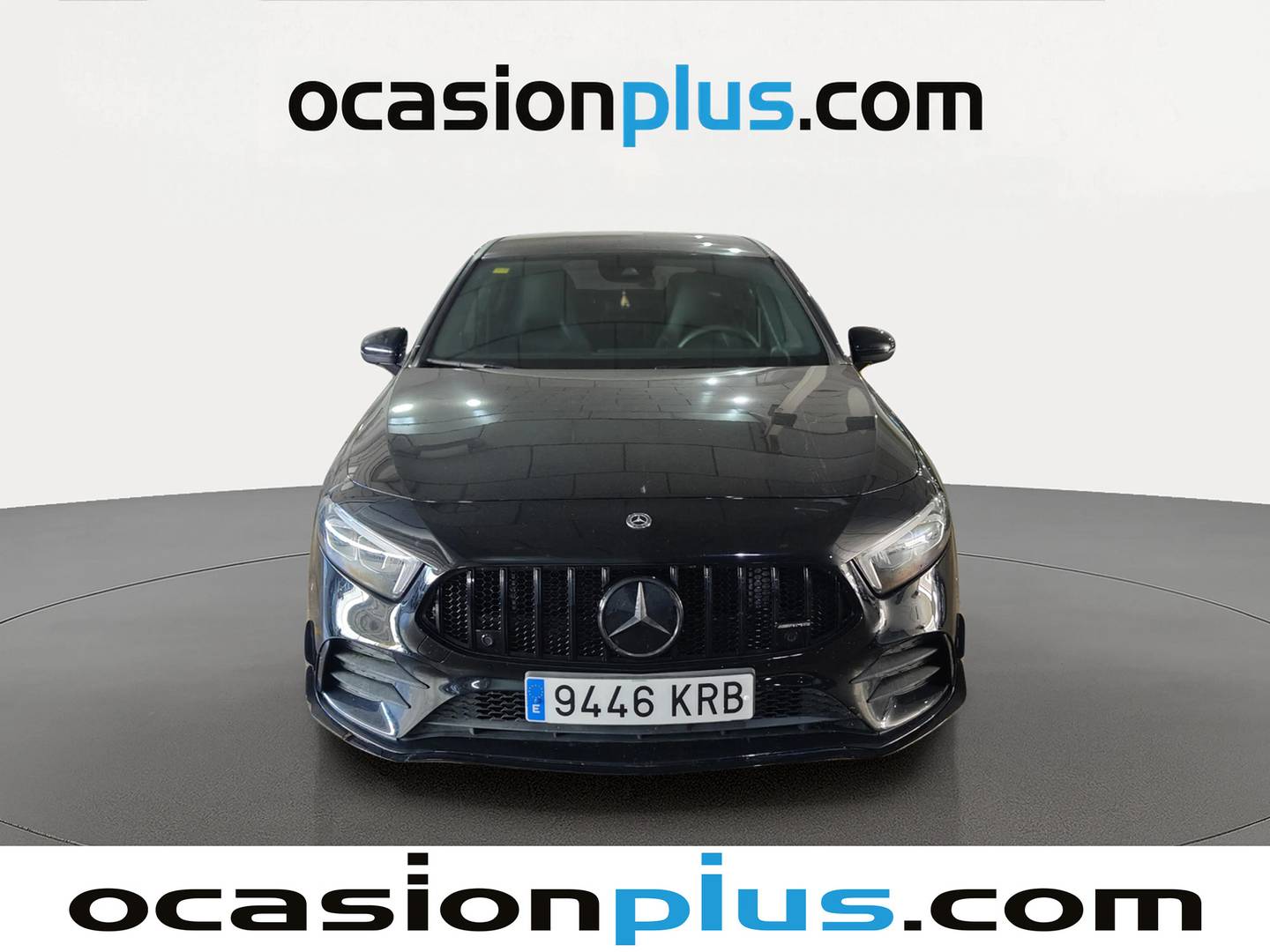 Mercedes Clase A Mercedes Clase A Clase A 180 d (116 CV) Pack AMG barato