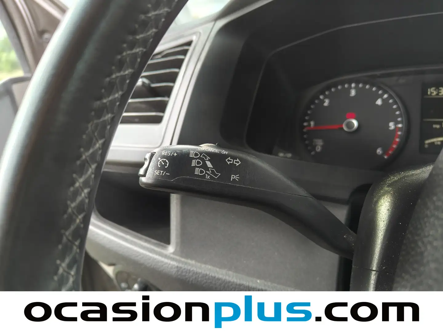 Foto Volkswagen Caravelle Volkswagen Caravelle Trendline Batalla Corta 2.0 TDI BMT (102 CV) 9 PLAZAS