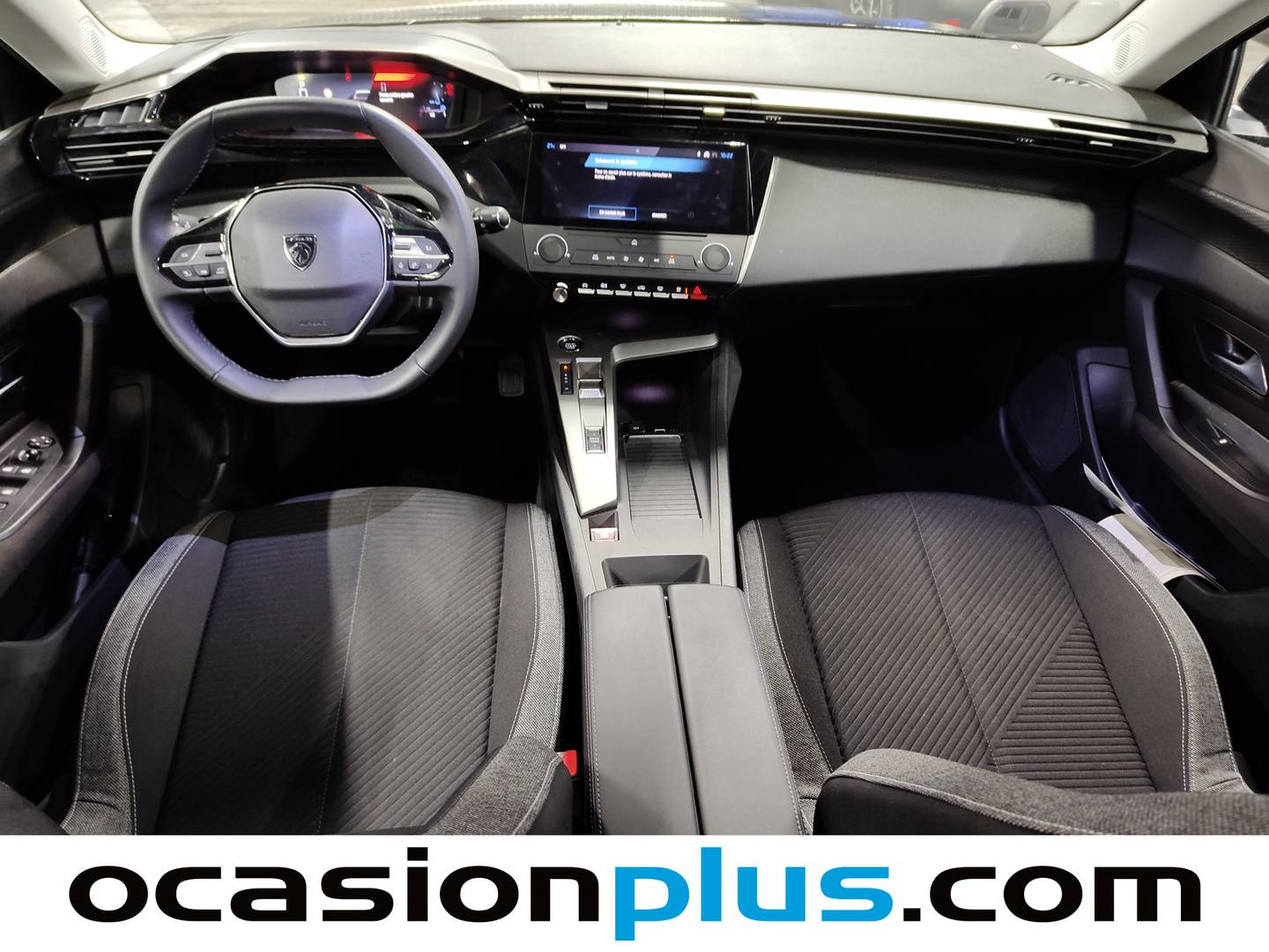 Peugeot 308 Peugeot 308 PureTech 130 S&S Active EAT8 (130 CV) al mejor precio