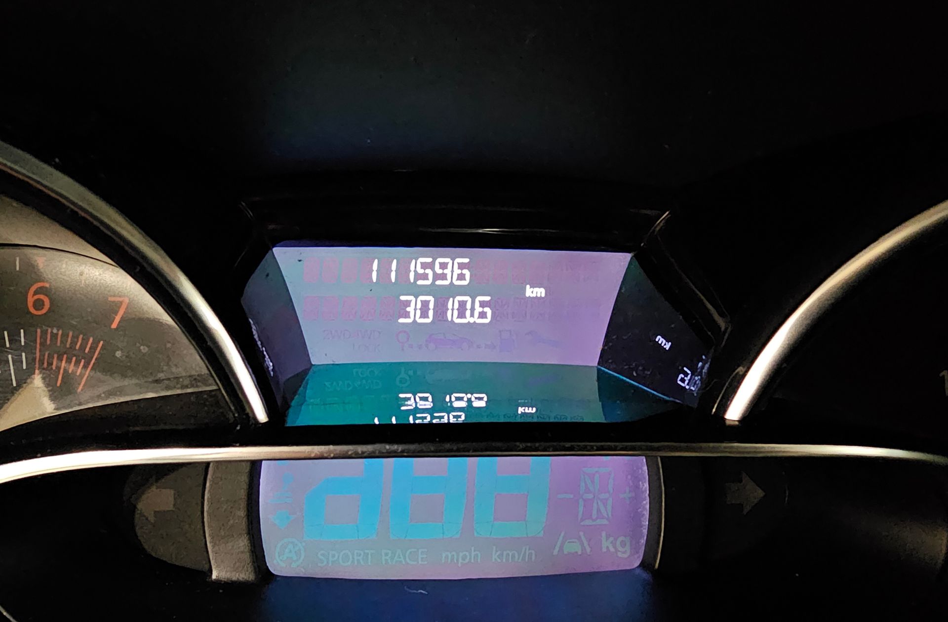 Renault Clio Zen TCe - foto 9