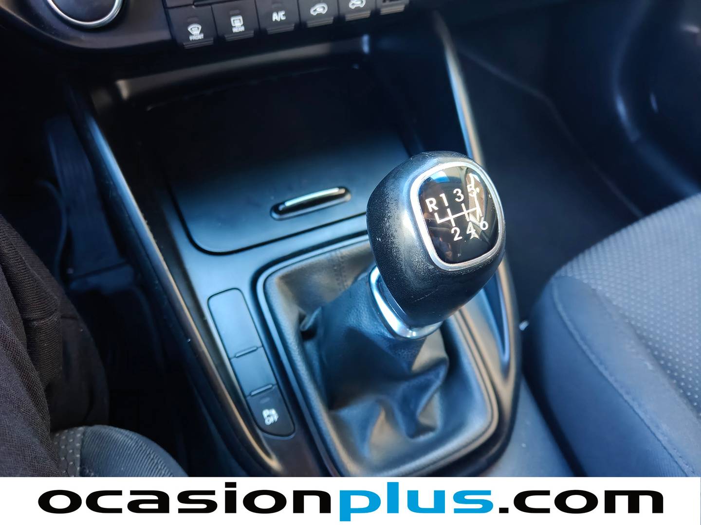 KIA Carens KIA Carens 1.6 GDi Eco-Dynamic x-Tech (135 CV) de segunda mano