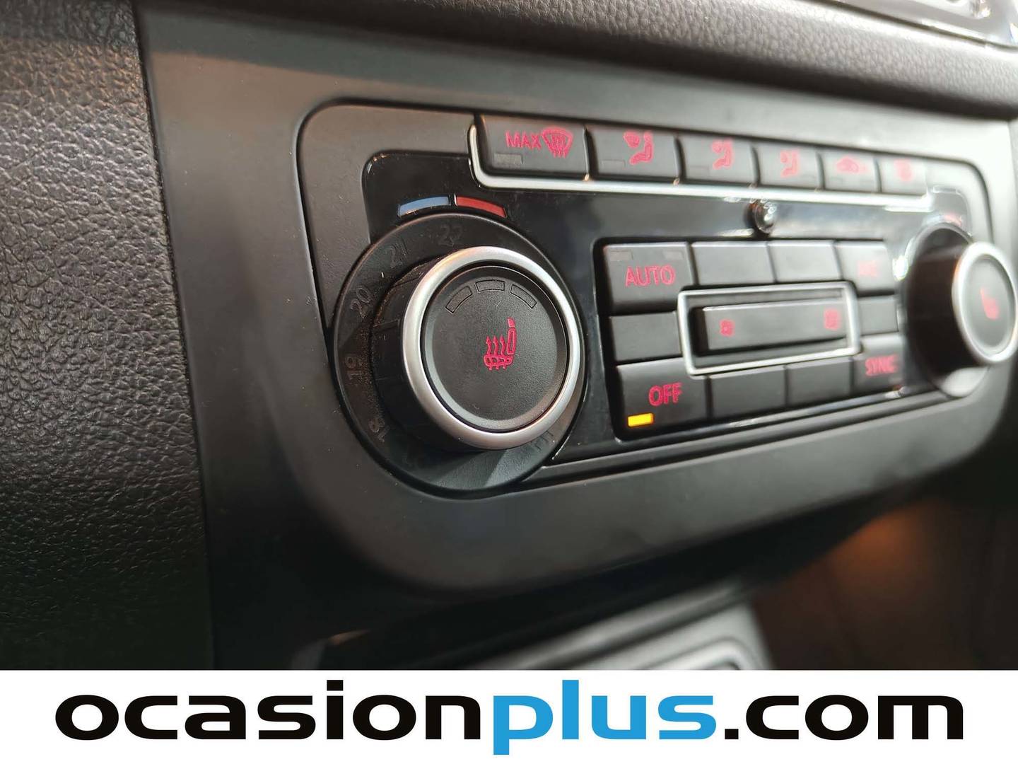 Equipamiento del Volkswagen Tiguan Volkswagen Tiguan Sport 2.0 TDI BMT 4Motion (177 CV)